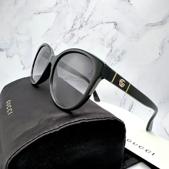 New Gucci Sunglasses